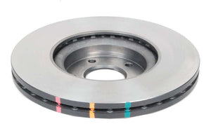DBA 09-20 Nissan 370Z (w/Standard Brakes & Iron Calipers) Front 4000 Series Plain Rotor