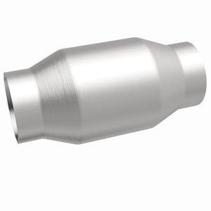 MagnaFlow Conv Univ 2.75inch C/C Met.