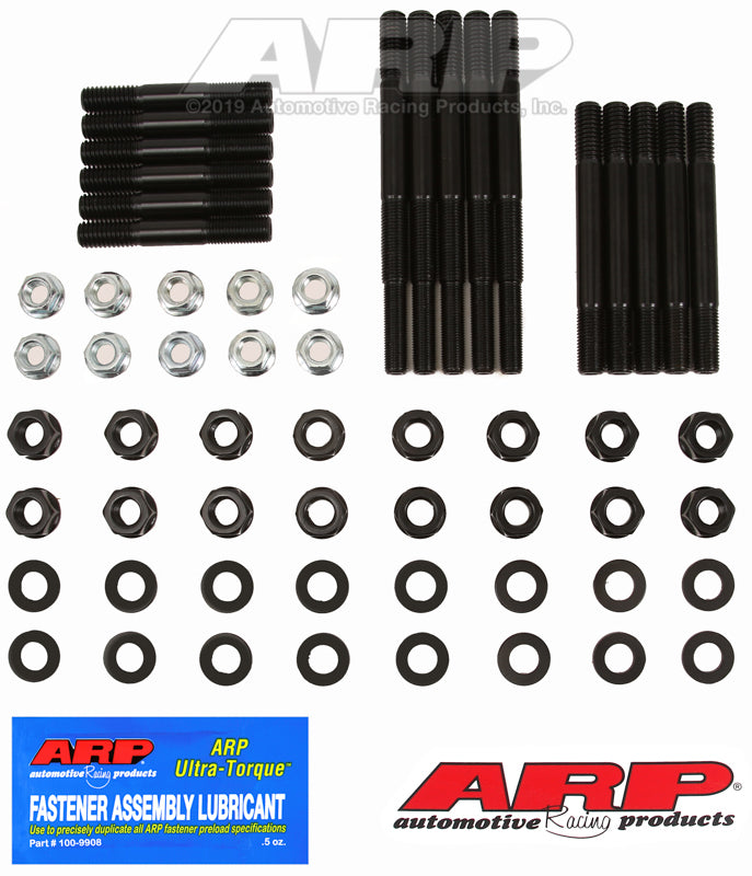 ARP SB Chevy 400 w/windage tray w/3in outer msk