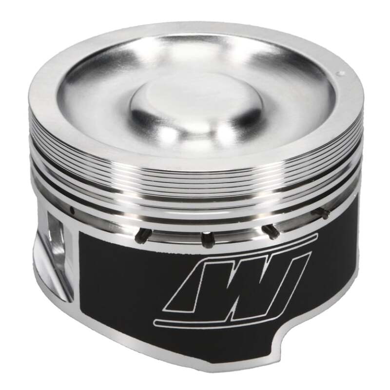 Wiseco VW 1.6L 16V 76.50 mm Bore 29.27 mm CH -21.30 CC Piston Set