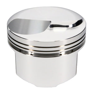 JE Pistons Chevrolet Big Block 4.280in Bore 1.645in CH 23.00 CC Piston Kit