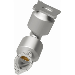 MagnaFlow Conv Direct Fit 10-12 Subaru Legacy H4 2.5L Close Coupled