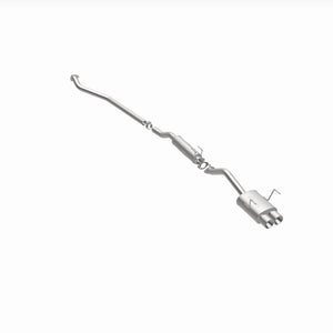MagnaFlow Sys C/B Civic Hatchback I4 2.0L 02-