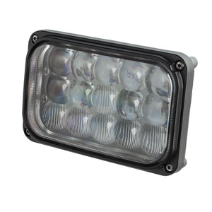 Oracle 4in x 6in 45W LED Headlamp Replacement (Single)