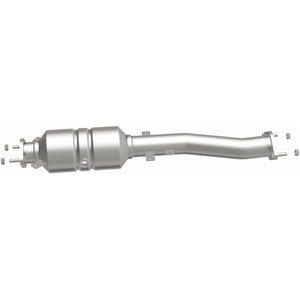 MagnaFlow Conv DF 09- Mitsu Lancer Ralli 2.0T