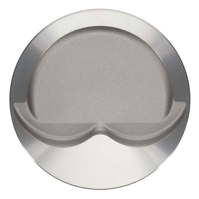 Wiseco Pro Tru Street Chevy Small Block 4.030in Bore 1.125in CH -20.00 CC Piston Set