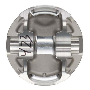 Wiseco Chevy Small Block 4.040in Bore 1.250in CH -13.00 CC Piston Set