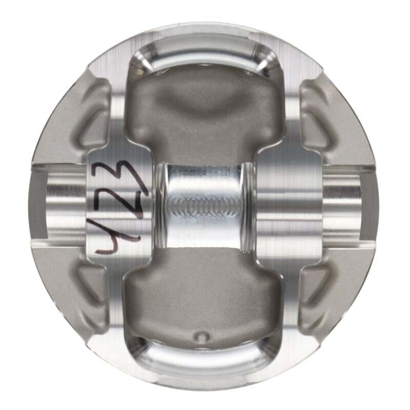 Wiseco Chevy Small Block 4.060in Bore 1.125in CH -19.00 CC Piston Set