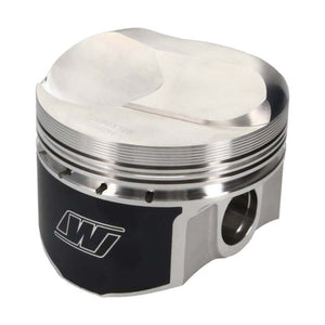 Wiseco RED Series Chevy Big Block 4.310in Bore 1.270in CH 15.00 CC Piston Set