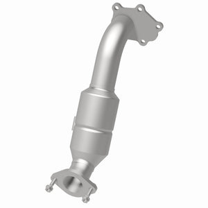 MagnaFlow Conv DF 06-08 Subaru Forester 2.5L