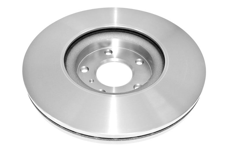 DBA 08-12 Infiniti EX35 Front Street Series Standard Rotor