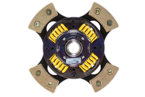 ACT 2013 Scion FR-S 4 Pad Sprung Race Disc