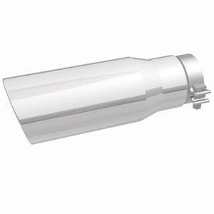 MagnaFlow Tip W/Clamp 5x14.5inch 3.5inch ID