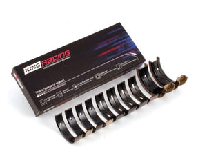 King Engine Bearings Mitsubishi 4G63/4G64 (Size .026) Crankshaft Main Bearings (Set of 5)