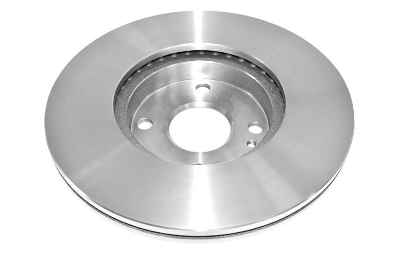 DBA 92-96 Mazda MX-3 V6 Front Street Series Standard Rotor
