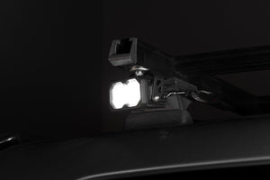 Diode Dynamics C2 2.0 SAE/DOT White Pro Standard LED Pod (Pair)