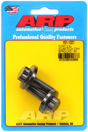 ARP Ford 2.3L Duratec Cam Sprocket Bolt Kit