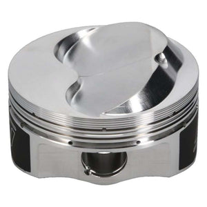 Wiseco Chevy 360 4.040in Bore 1.225in CH 13.00 CC Piston Set