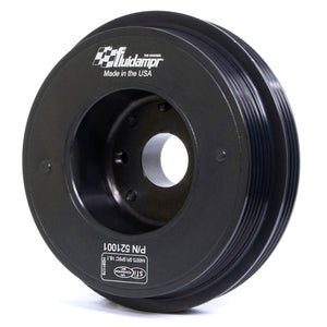 Fluidampr 93-05 Mazda B-Series Steel Internally Balanced Damper