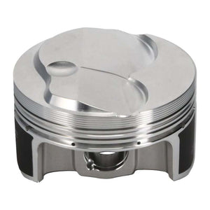 Wiseco Chevy LS 4.035in Bore 1.311in CH 9.00 CC Piston Set