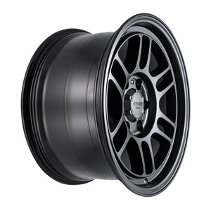 Enkei RPT1 17x9 6x135 Bolt Pattern +12 Offset 87.1 Bore Black Wheel