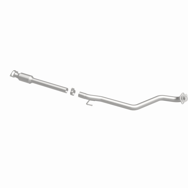 Magnaflow 16-17 Veloster L4 1.6 OEM Underbody Direct Fit Converter