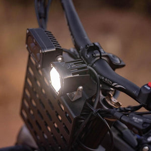 Baja Designs Sur-Ron S2 Pro IR/S1 White Headlight Kit