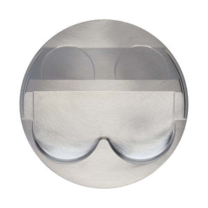 Wiseco Nissan VQ37 +2.75cc Dome 1.197In. CH 95.50mm Bore Shelf Stock Single Piston