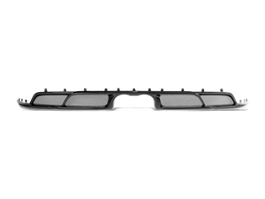 Akrapovic 18-19 Porsche 911 GT3 RS (991.2) Rear Carbon Fiber Diffuser - High Gloss