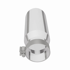 MagnaFlow Tip W/Clamp 5x13inch 4inch ID