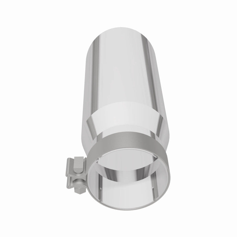 MagnaFlow Tip W/Clamp 5x13inch 4inch ID