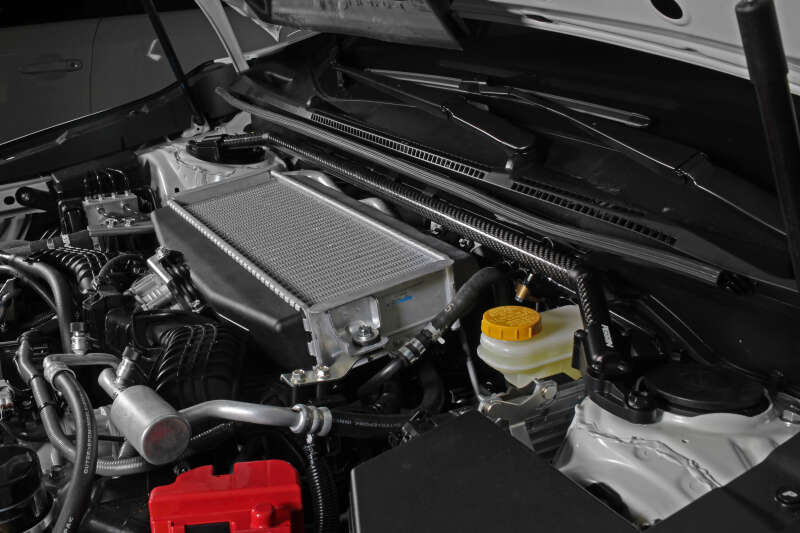 PERRIN 22-25 Subaru WRX Strut Brace - Carbon Fiber