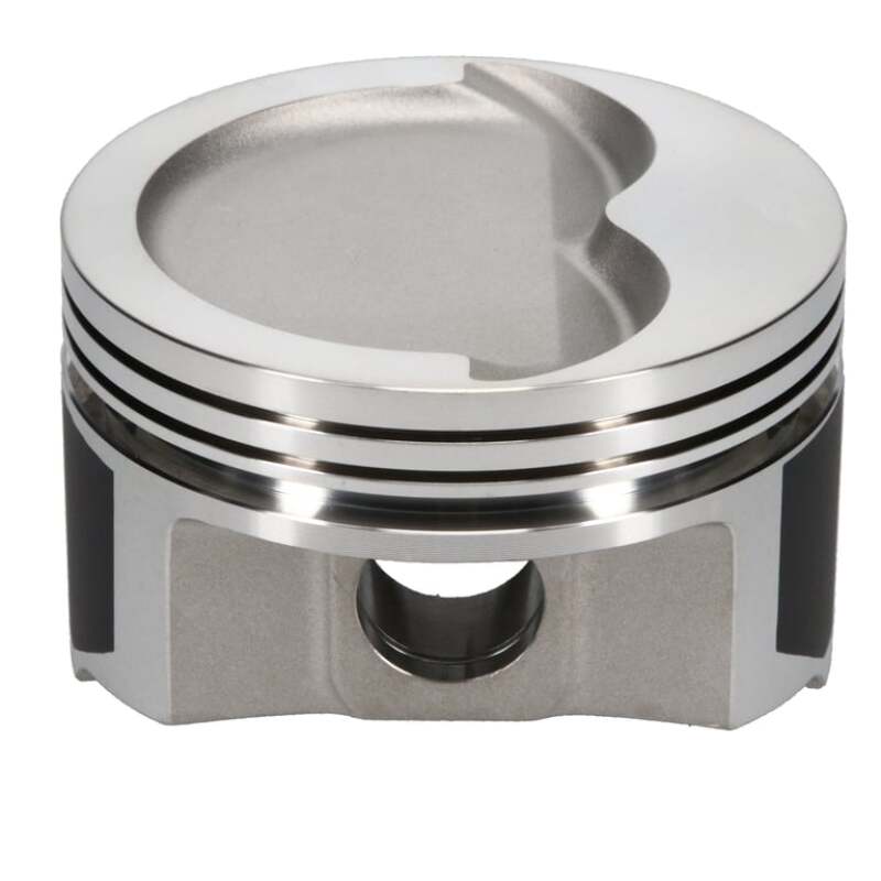Wiseco Pro Tru Street Chevy Small Block 4.040in Bore 1.125in CH -20.00 CC Piston Set