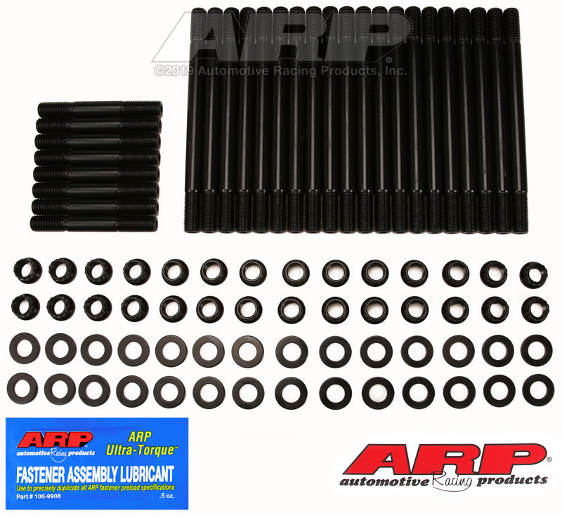 ARP BB Chevy Olds DRCE 12pt head stud kit