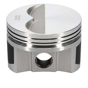 Wiseco Pro Tru Street Chrysler 440 4.350in Bore 1.850in CH -6.30 CC Piston Set