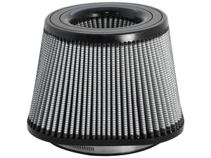 aFe Magnum FLOW Universal Air Filter w/Pro DRY S 7-1/8IN F x (8-3/4 x 8-3/4 )IN B x 7IN T x 5-3/4IN
