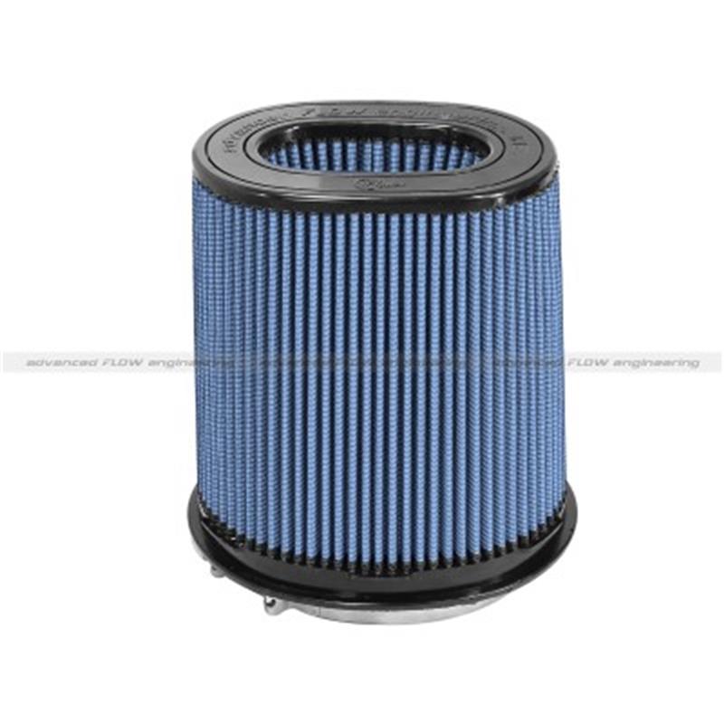 aFe MagnumFLOW Air Filters IAF P5R A/F P5R 6.75x4.75F x 8.25x6.25B x 7.25x5T x 8.5H