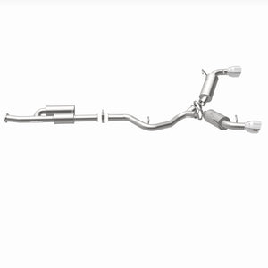 Magnaflow 17-22 Subaru BRZ/Scion FR-S/Toyota GT86 NEO Cat-Back Exhaust System