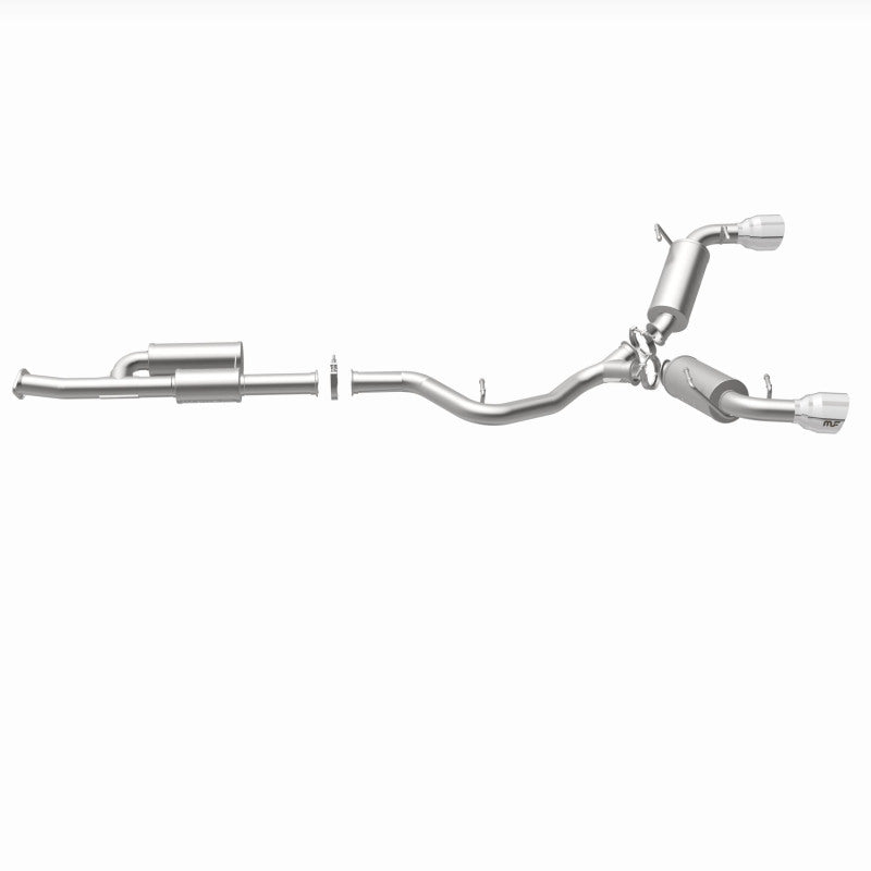 Magnaflow 17-22 Subaru BRZ/Scion FR-S/Toyota GT86 NEO Cat-Back Exhaust System