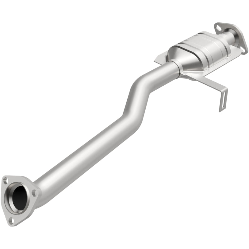 MagnaFlow Conv DF 90-93 Q45 4.5L Lf