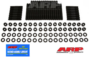 ARP SB Chevy, w/Brodix Dart Sportsman heads, hex head stud kit