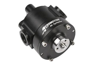 Aeromotive Vacuum Regulator