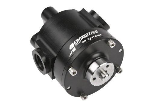 Aeromotive Vacuum Regulator
