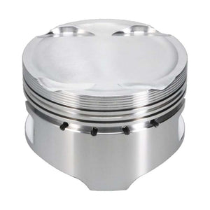 Wiseco BMW M54B30 3.0L 24V Turbo 84.25MM Bore STD Size 9.0:1 CR Pistons