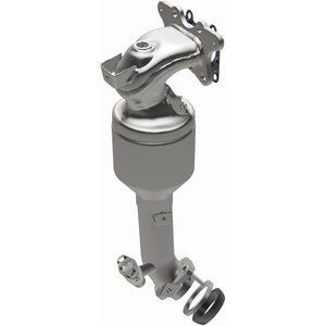 Magnaflow 14-15 Honda Civic 1.8L Direct Fit Converter