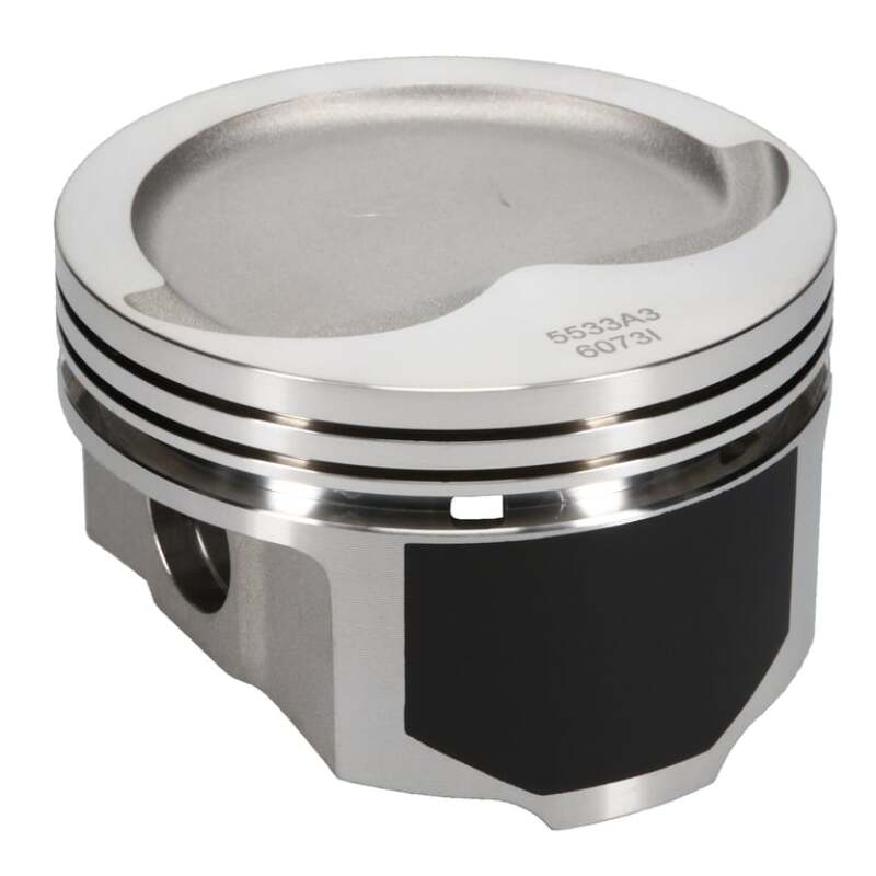 Wiseco Pro Tru Street Chevy Small Block 4.030in Bore 1.425in CH -20.00 CC Piston Set