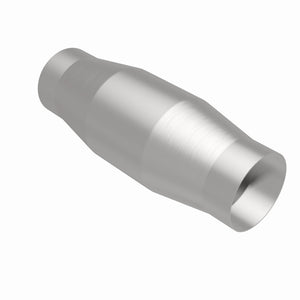 MagnaFlow Conv Univ 3.00inch Long body Spun