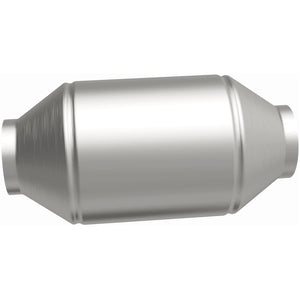 MagnaFlow Conv Universal 2 inch C/C CA Pre-OBDII