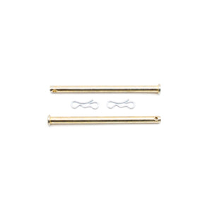 Wilwood Retaining Pin Kit-Pad -GNX4 2 Pack (for 2 calipers)
