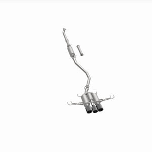 MagnaFlow SYS Cat-Back 2017 Honda Civic Type R 2.0L